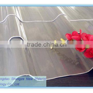 FRP skylight /fiberglass roofing sheets/ roof corrugated sheet