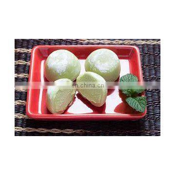 1 Year Warranty and New Automatic Ice Cream Mochi/Japan Mochi/Daifuku Maker Machine For Business photo-4