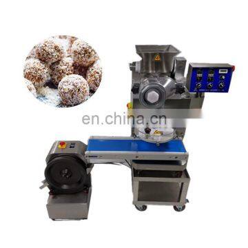 Factory Price Small Energy Balls Protein Bliss Balls Making Machine