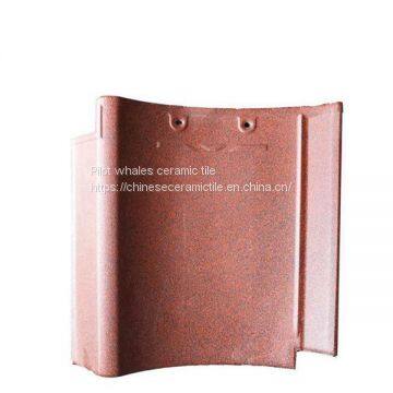 Japanese Roof Tiles /Japanese Tiles/ Japanese Ceramic Roof Tile Construction Material?