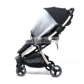 Newborn Modern Auto Folding Baby Faster Stroller Chinese Oem Stroller Factories