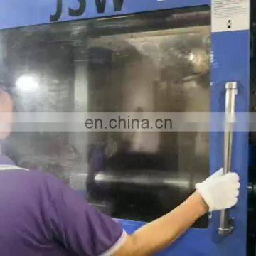 The latest fire fighting equipment split cover type red injection molded plastic parts