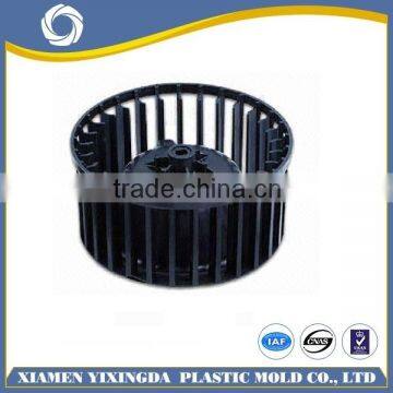 OEM electronic plastic impeller