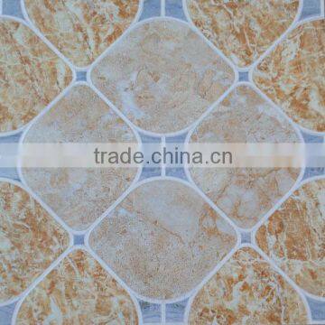 modern design 300 X 300mm Inkjet floor ceramic tile F332