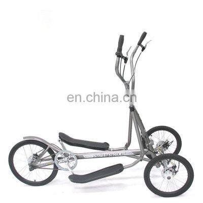 SD-7i Factory Wholesale Streetstrider Exercise Bikes elliptical cross trainer machine