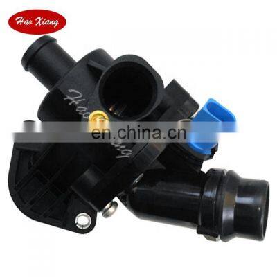 Top Quality Car Coolant Thermostat Housing Assembly 06B121111D /  06B 121 111 D / 06B121111G / 06B 121 111 H / 06B121111K