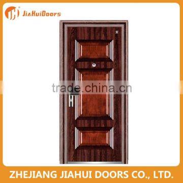 Single Steel Door