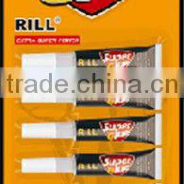 502 Super Glue 3g for shoes super glue bulk