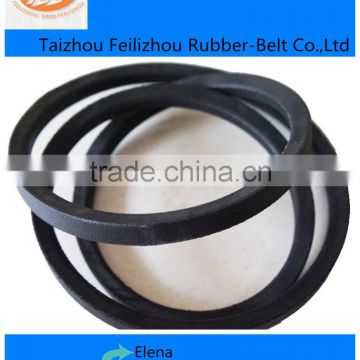 wrapped v-belt,v belt