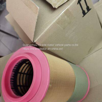 Air Filter AF26476 photo-2