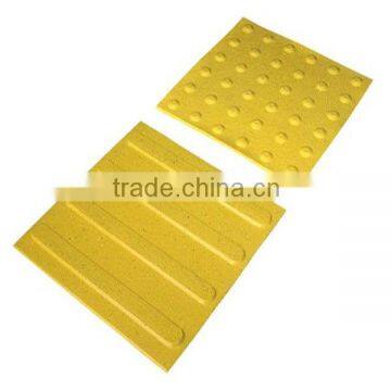 Rubber Tactile Paver