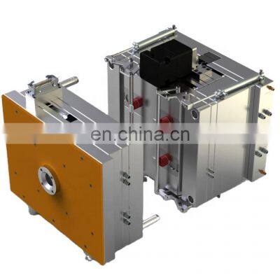 Customize oem plastic injection mold die mould molding moulding maker