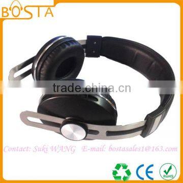 Best Quality Fashion Fancy Wholesale Promotional Cheapest Stereo Coolest Bluetooth Headsets photo-3