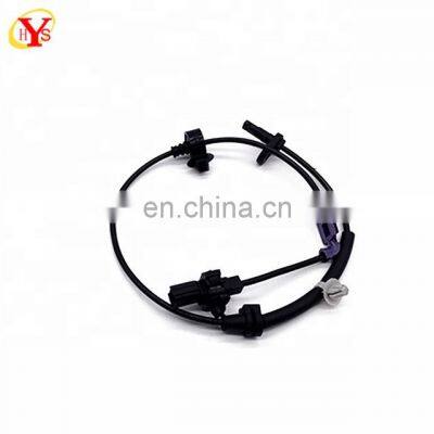 HYS High Quality Wholesale Automotive Engine Parts 57450-T0A-A01 For Honda 2012-2016 CRV 2.4L ABS Wheel Speed Sensor