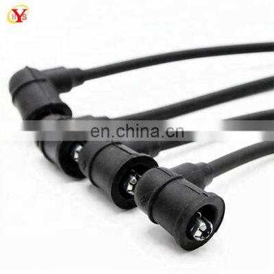 HYS Ignition Wires Set Spark Plug Wire Set Ignition Cable 90919-22285 90919-22284 for Toyota Carina II Station Wagon Corolla