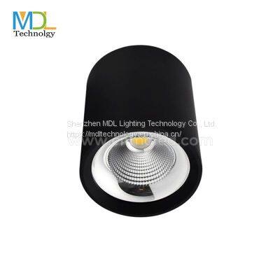 Surface Mounted LED Down Light Model: MDL-SMDL3 photo-3