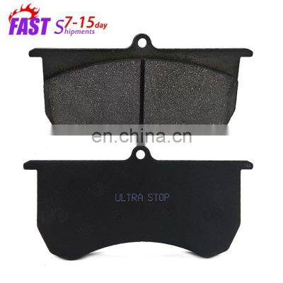 Best brake pads for 2002 toyota hiace 5l