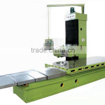 X12 series Face Milling Machine