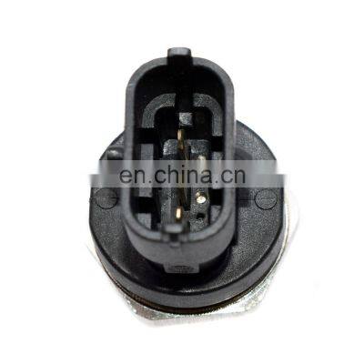 Fuel Rail Pressure Sensor For Dodge Cummins Diesel 6.7L 2007.5-PRESENT New