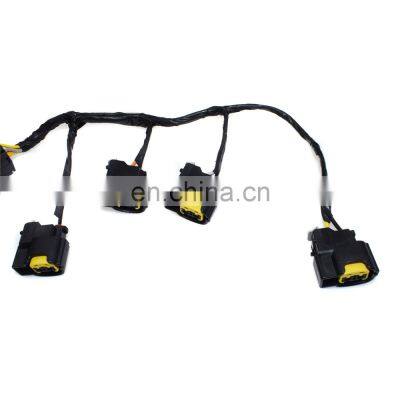 Free Shipping!Ignition Coil Wire Harness for Hyundai Veloster Kia Rio 1.6L 2010-14 273502B000 photo-3