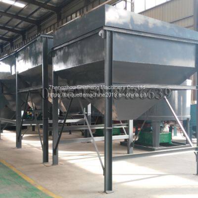 Binder Hopper photo-5