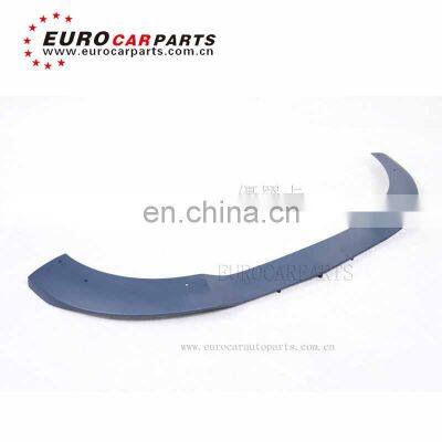 Sclass W222 B Style Body Kit Fit for 2014-2020y Front Bumper and Rear Bumper Side Skirts Exhaust Tips pp Material Body Parts photo-3