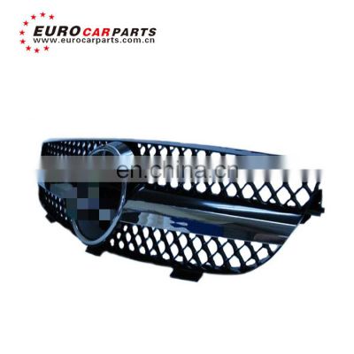 AUTO PART Grille for CLK-CLASS W209 CLK63 LOOK 2002 years up