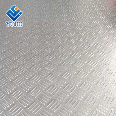 Wiredrawing 202 Stainless Steel Non Slip Sheet For Turbine