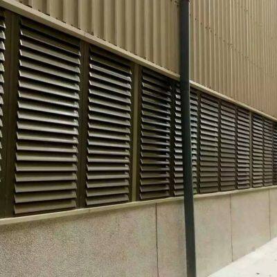 Aluminium Jalousie photo-3