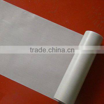 Made in China Jiangsu oven liner/teflon finish fabric/with PFOA PFOS and FDA certificate China supplier