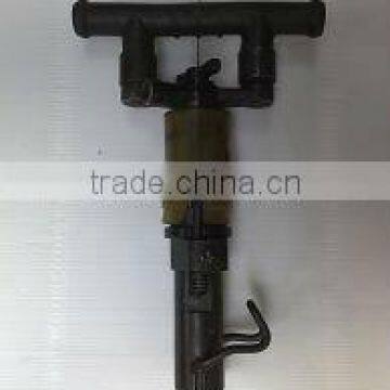 Hand Held Rock Drill Y6