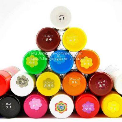 Temporary Washable Hair Color Glitter Spray for the Manufacturer photo-4