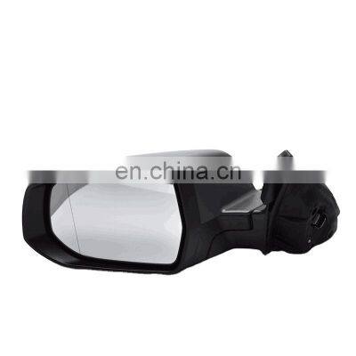 Заднее боковое зеркало для автомобиля Chevrolet 2010 - 2015 Malibu GH 22884152/22884153 с хромированным зеркалом