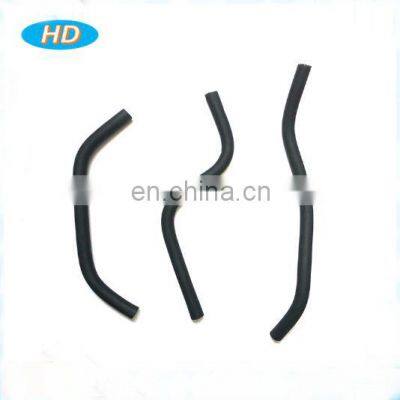 Engine Fuel Supply Fuel Line Assembly Oil Feed Pipe Hnbr Hose Petrol Diesel Oil Hose