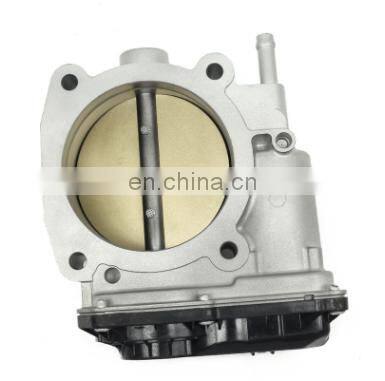 High Quality Automotive Parts Automotive Engine System Throttle Valve Body for Honda oem  G09-05-0001