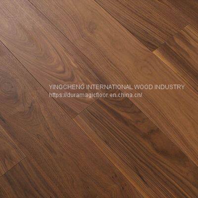 American Black Walnut Flooring