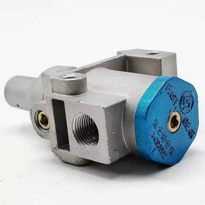 4750103330 81521016295 Pressure Limiting Valve for Trailer Brake Parts photo-5