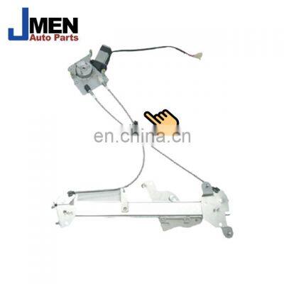 Jmen NA0259560C Window Regulator for MAZDA MX-5 NA MIATA 89- FL W/O MOTOR mx5 NA0259560J