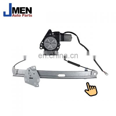 Jmen MR135167 Window Regulator Motor for MITSUBISHI MONTERO 91- 4D-RL Car Auto Body Spare Parts