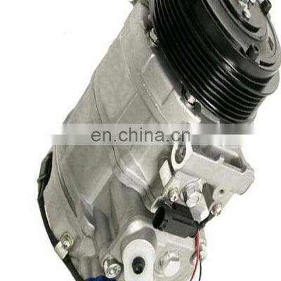 0002309011 Good Performance Auto Spare Parts Air Conditioning Ac Compressor Clutch for Mercedes-Benz C-Class S-Class W203 W204 photo-5