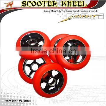 Stunt Scooter Wheel, Pro Scooter Wheel, Scooter pu Wheel photo-3