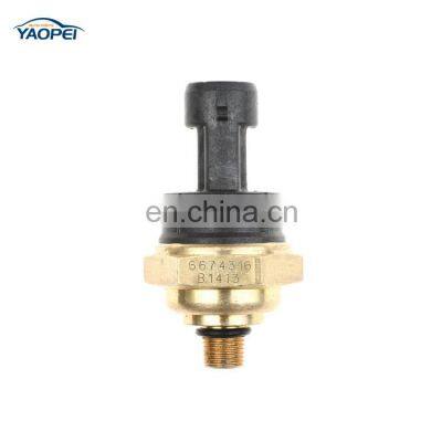 100003207 6674316 engine parts oil pressure sensor For Bobcat Loader