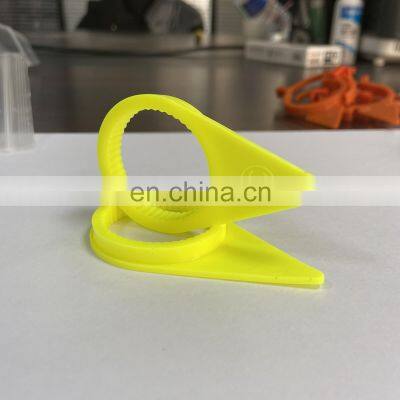 China Wholesale Truck Parts Accessories PE Loose Wheel Nut Indicators