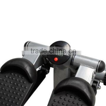 Air Stair Climber Stepper S262 Exercise Machine Aerobic Fitness Step Equipment Bands Quality Choice photo-4