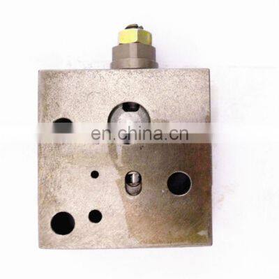 PC200-7 PC210-7 PC300-7 excavator relief valve 723-40-71102