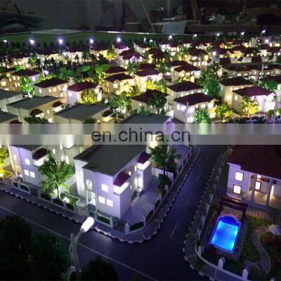 Maquette Architectural Scale Model People Material for Sale photo-3