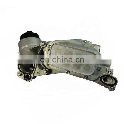 USEKA OEM 93186324 Genuine Parts America Auto Car Spare Parts Engine Oil Cooler For Chevrolet Cruze photo-5