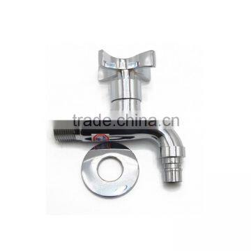 China Bath Sink Bibcock Factory for Water Supply photo-5