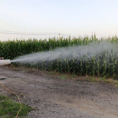 Portable Garden Power Sprayer photo-4