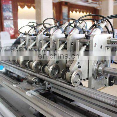SL-5002 New Product Ideas Economic Paper Drinking Straw Making Machine In Wenzhou